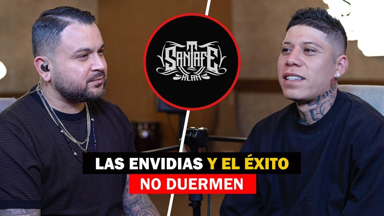 MI VIDA COMO SANTA FE KLAN Y TODO LO QUE NUNCA DIJE | # 383