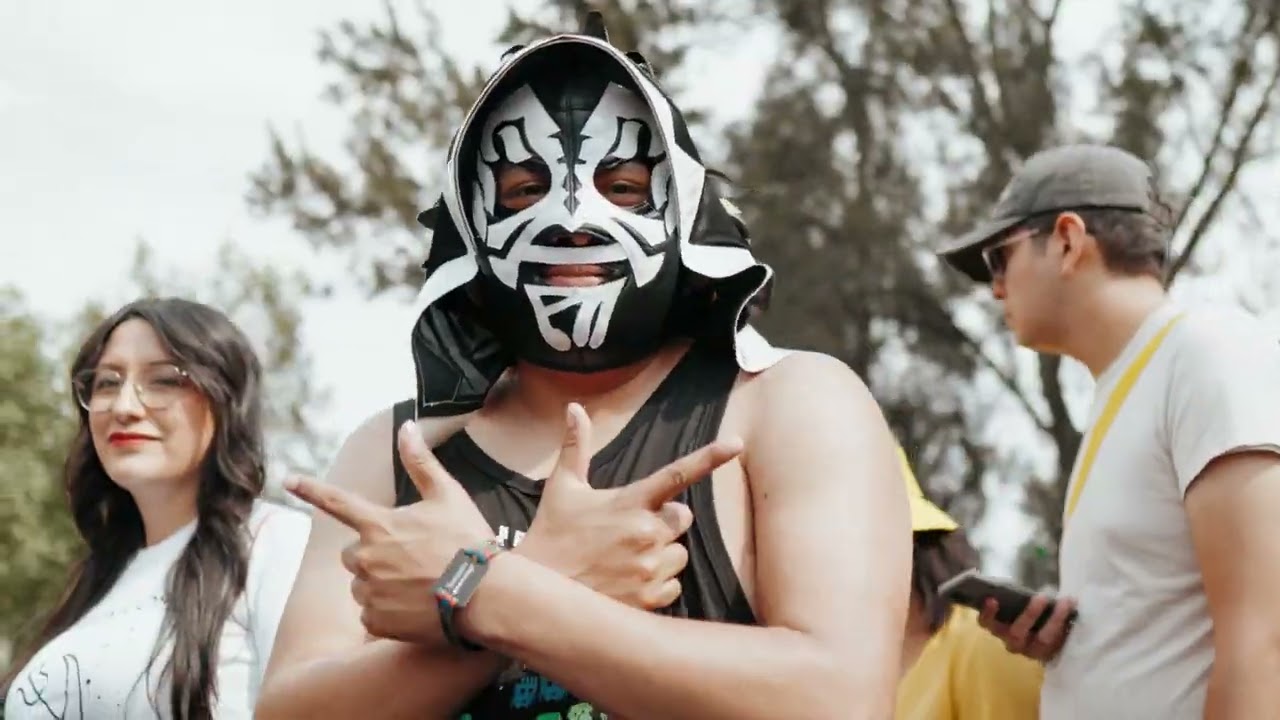 ¡YA ESTÁ AQUÍ EL AFTERMOVIE DEL #VL24! ▶️