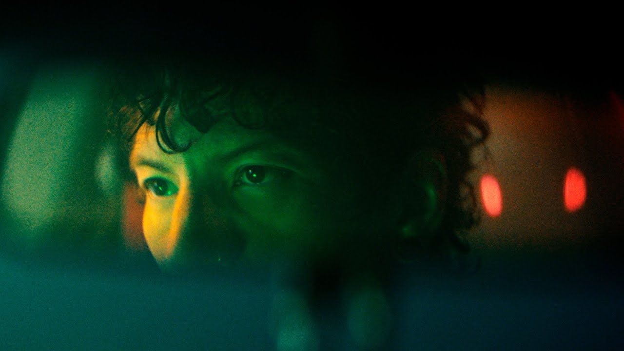 Twenty One Pilots - Drum Show (Official Video)