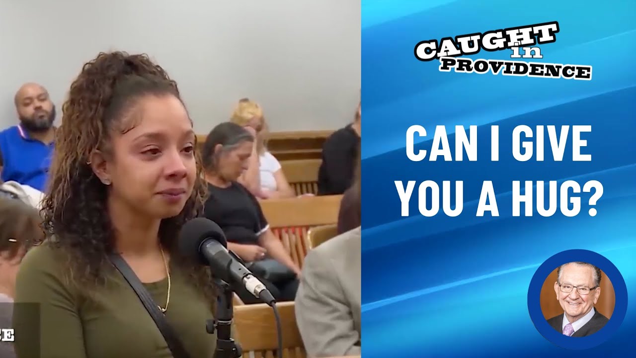 Can I Give You a Hug