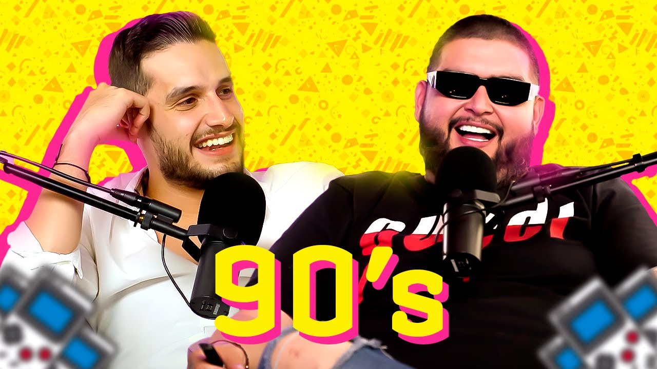 Cosas de los 90´s