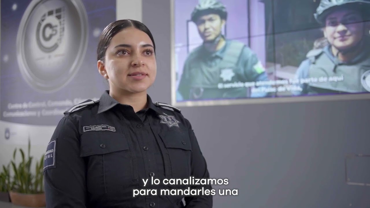 Zonas Pulso de Vida - Gobierno de Zapopan