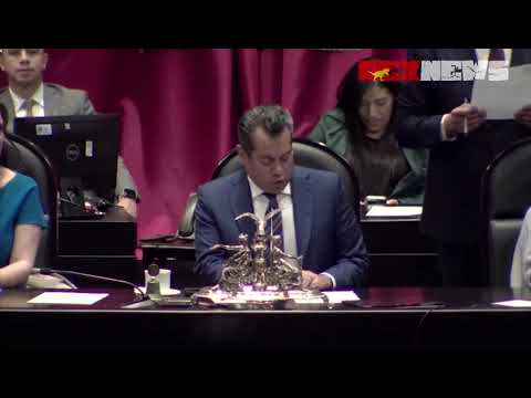 Sin cambios aprueban en el Congreso el primer Presupuesto de Egresos del gobierno de Sheinbaum