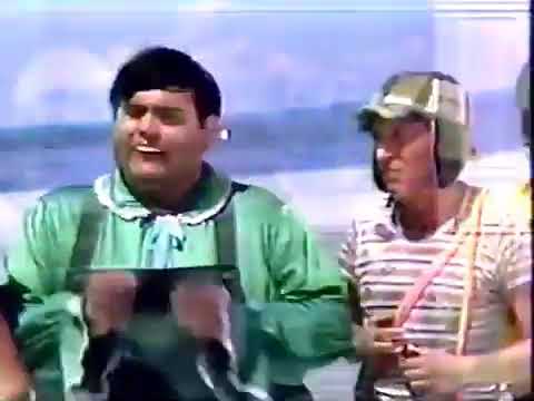 El Chavo del 8: El Chavo en Cancún, capítulo completo