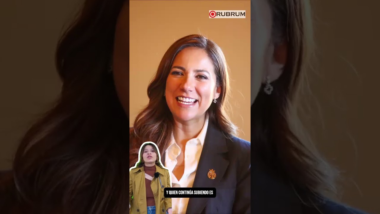 #RUBRUM - Evaluación ciudadana a los gobernadores - Diciembre 2024