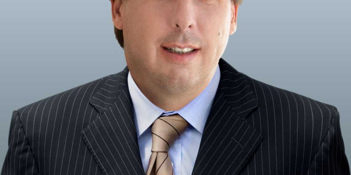 Emilio Azcárraga Jean deja presidencia de Televisa. Foto: Televisa
