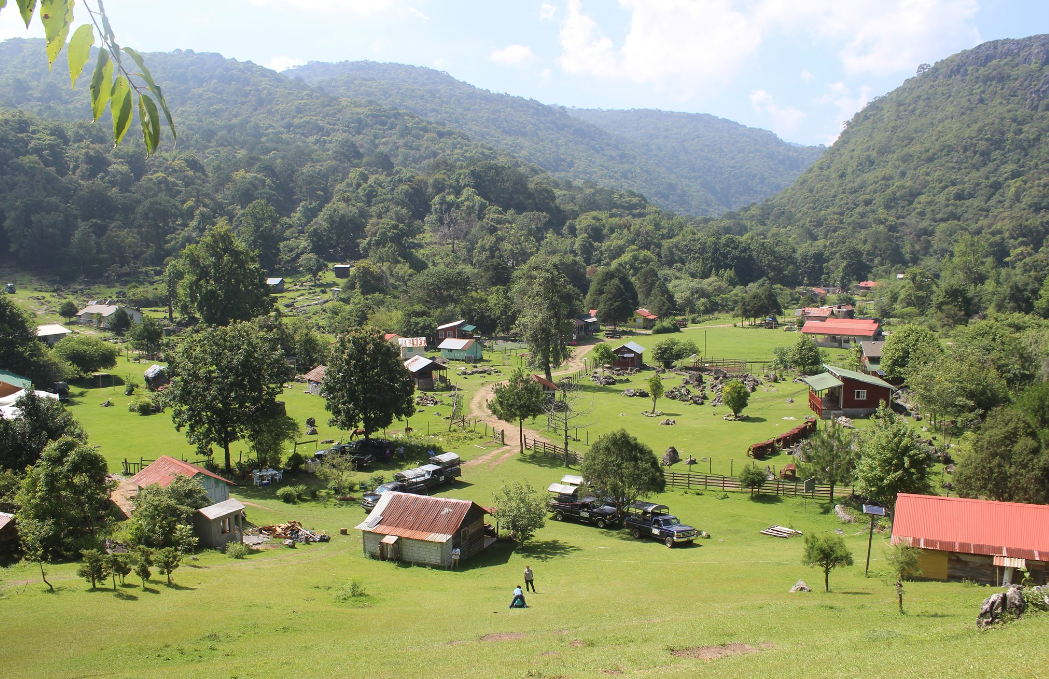 Turismo en Tamaulipas