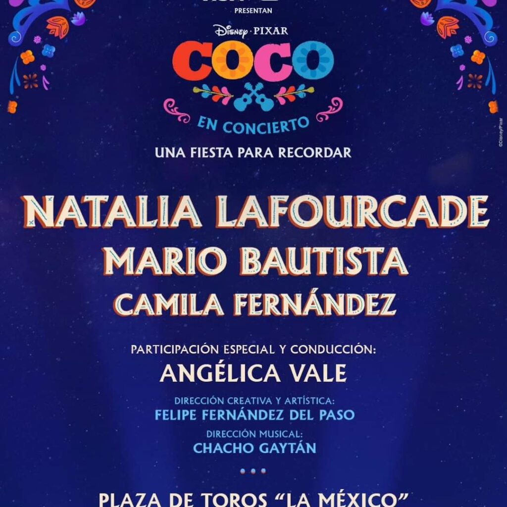 Alcaldías de la Ciudad de México celebran el Día de Muertos:  Plaza de Toros