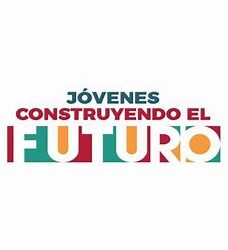 Jovenes construyendo el futuro logo