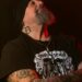 muere vocalista original de Iron Maiden Paul DiAnno