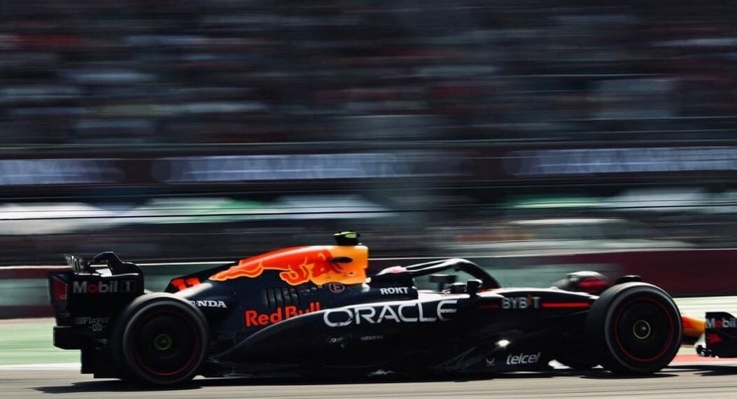 Telcel cejaría de patrocinar a Red Bull