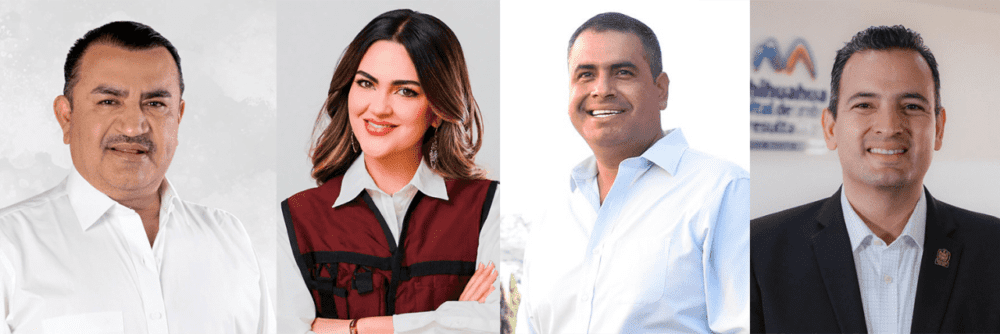 encabeza morena gubernatura chihuahua