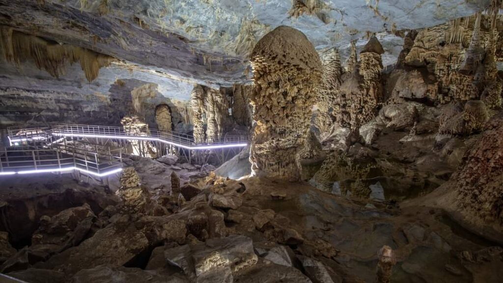 lugares turísticos de Nuevo León