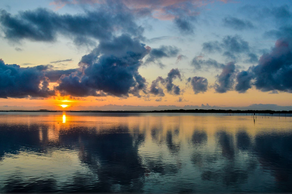 Turismo en Tamaulipas