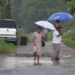 Lluvias intensas y frío en México para este sábado advierte CONAGUA