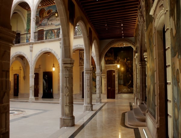 Museo Francisco Villa