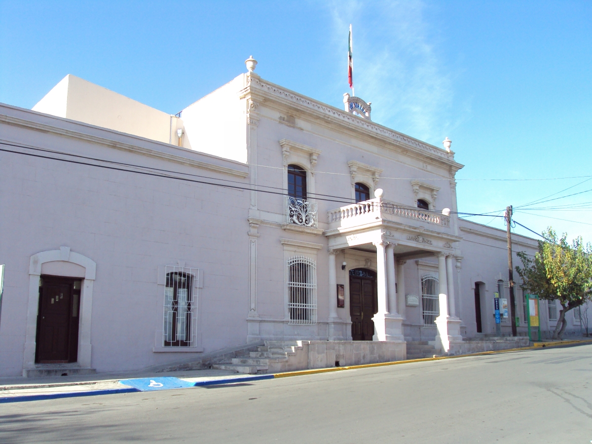 Pancho Villa en Chihuahua y Durango