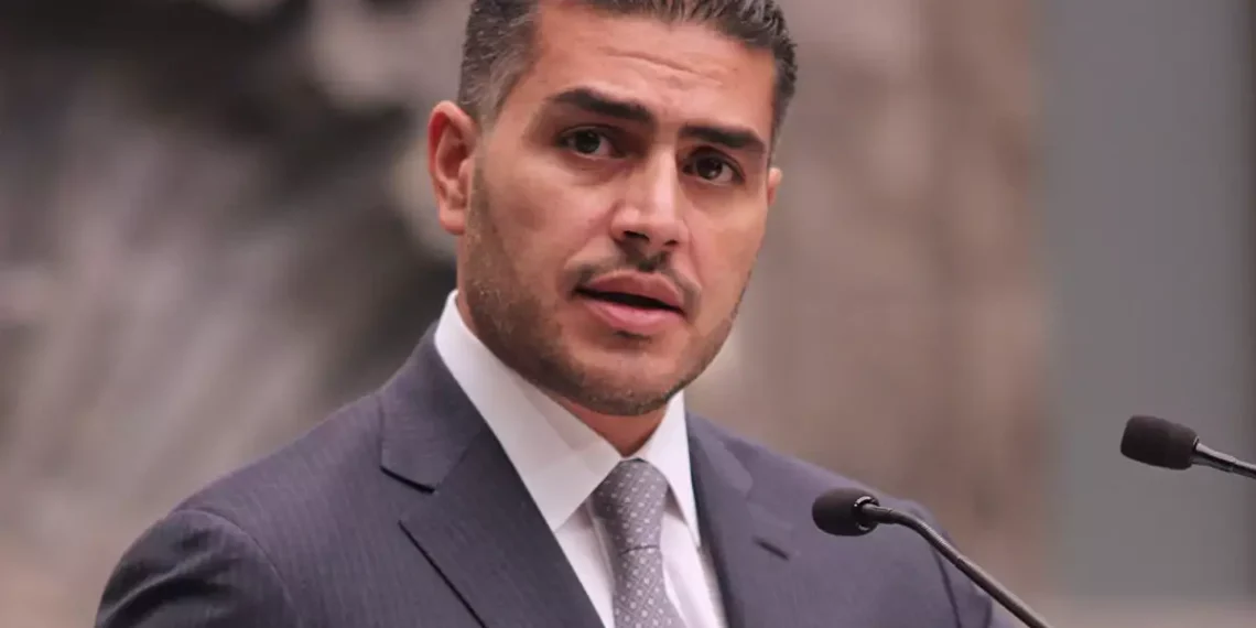 omar garcia harfuch