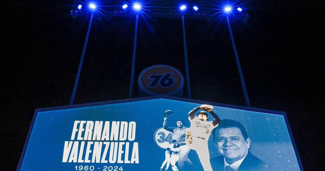 Fernando Valenzuela