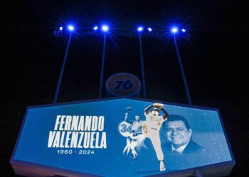 Fernando Valenzuela