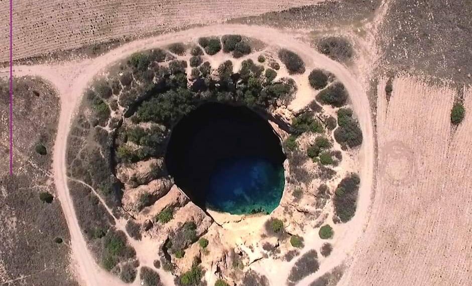 lugares turísticos de Nuevo León