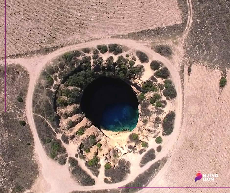 lugares turísticos de Nuevo León