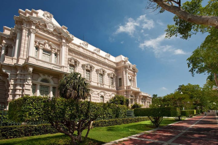 Mérida el Corazón de Yucatán