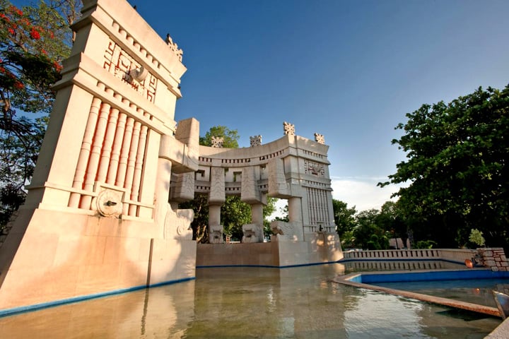 Mérida, Yucatán 