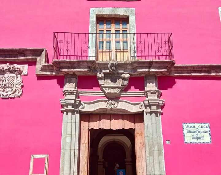 Museo Regional de Nayarit