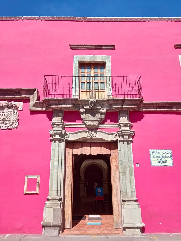 Museo Regional de Nayarit
