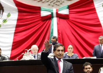 Rogelio de la O camara de diputados