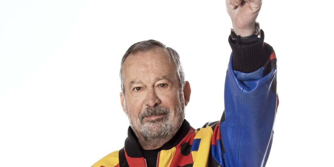 Mauricio Fernández