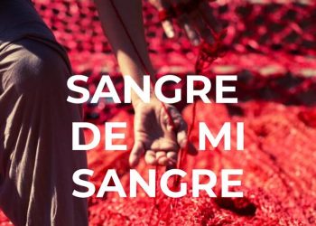 Tejido Sangre de mi sangre