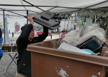 Reciclatón