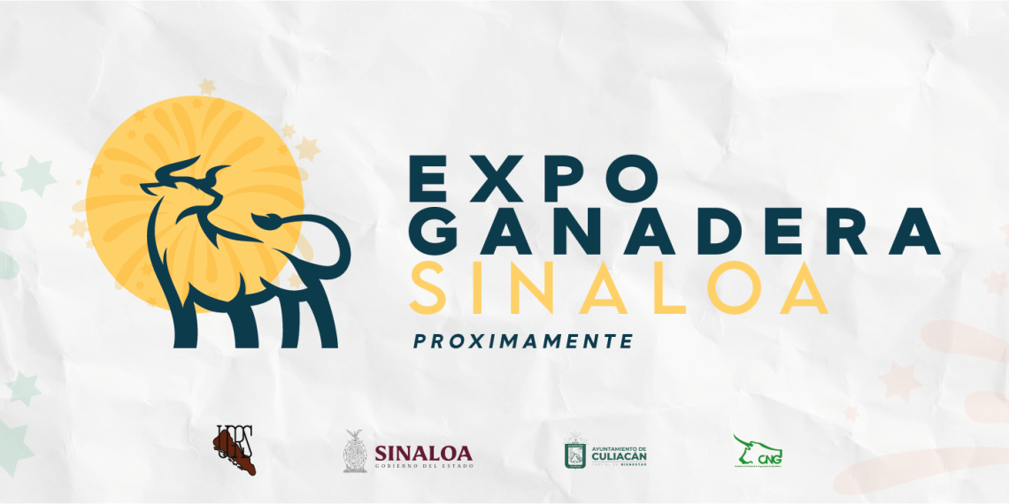 Cancelación de la Feria Ganadera en Culiacán