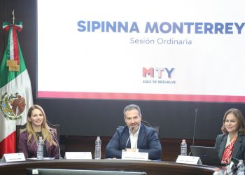 Infancias regiomontanas