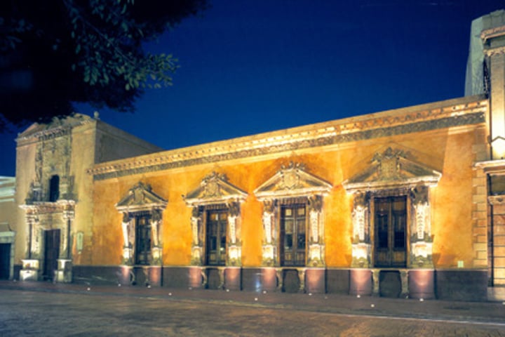 Mérida el Corazón de Yucatán