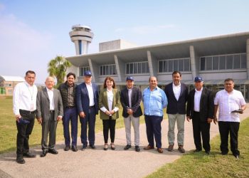 Morelos en la mira del Mundial 2026