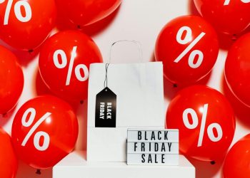 Todo lo que debes saber del Black Friday 2024