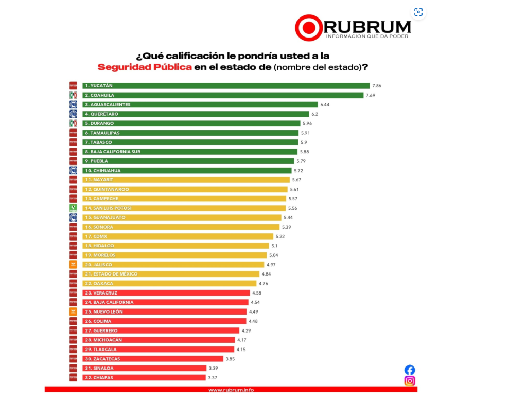 seguridad pública