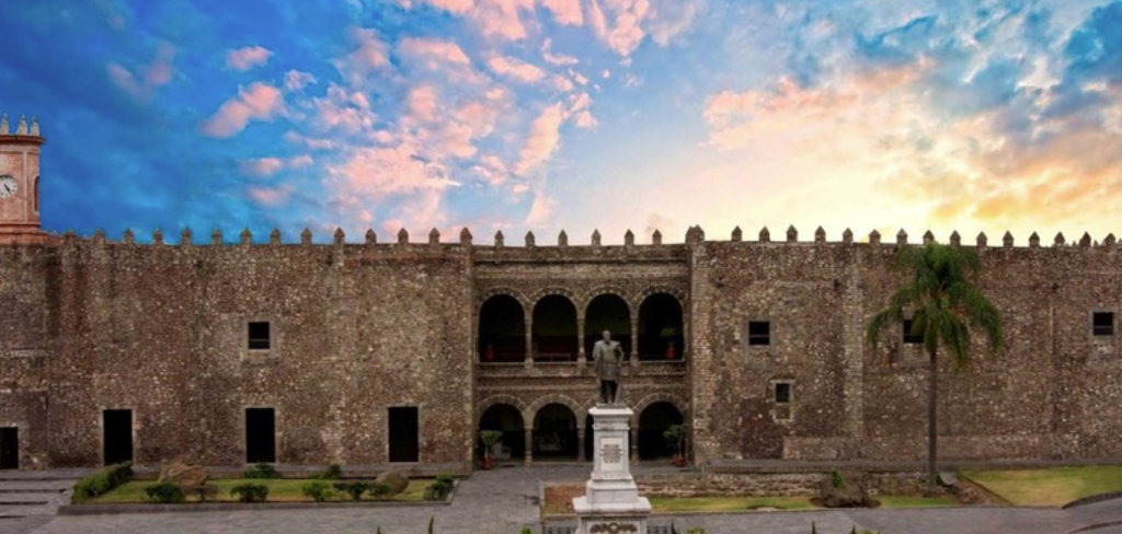 Lugares para visitar en Morelos