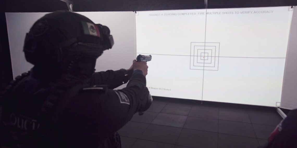 Nuevo Centro de Capacitación Virtual en Escobedo