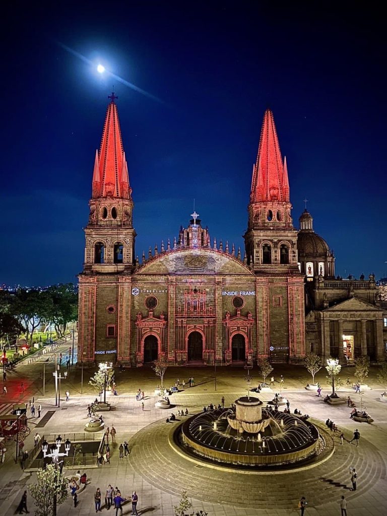 Lugares imprescindibles de Jalisco 