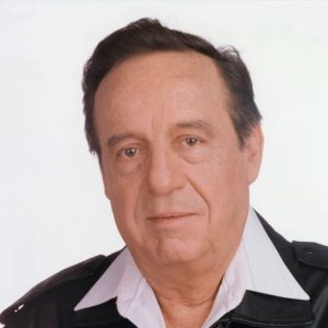 Roberto Gómez Bolaños