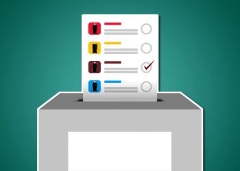 INE Elección judicial 2025