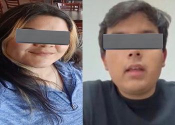 Jonathan "N" Melanie "N"