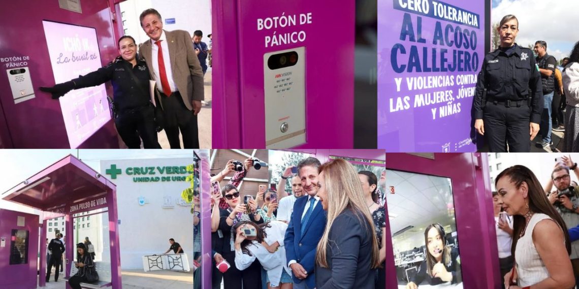 Zapopan Zona Pulso de Vida