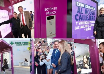 Zapopan Zona Pulso de Vida