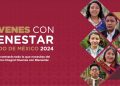 Jóvenes con Bienestar Edomex