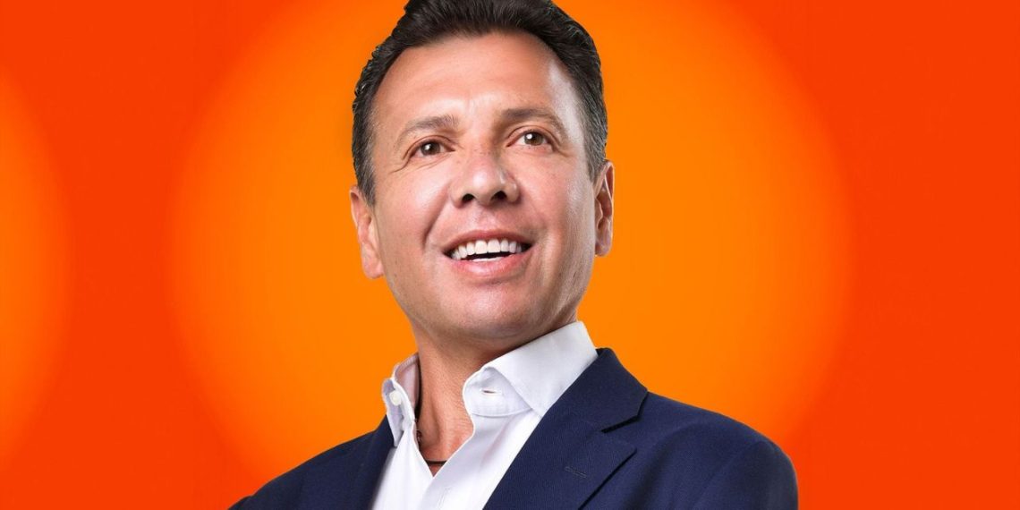 Pablo Lemus Navarro
